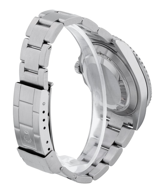 Rolex Submariner 16610 Image 3